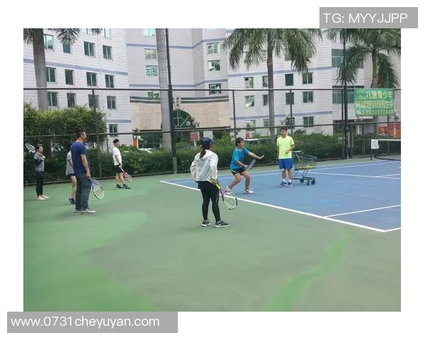 深圳网球队在世界锦标赛中的个人能力表现分析与点评